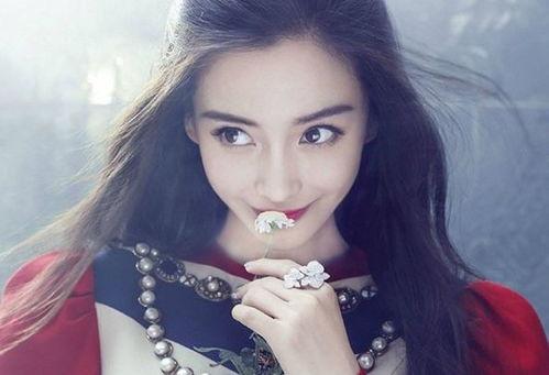 娱乐吃瓜君杨颖,娱乐吃瓜界的风云人物